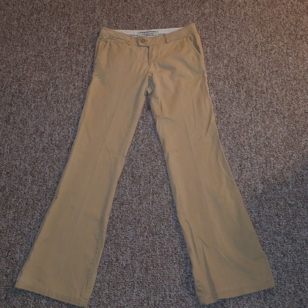 Pants